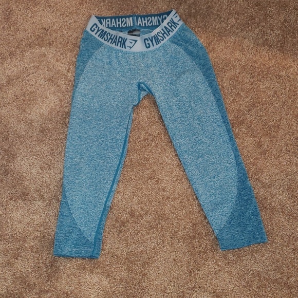 ❗GYMSHARK CAPRI ❗ - Picture 1 of 1